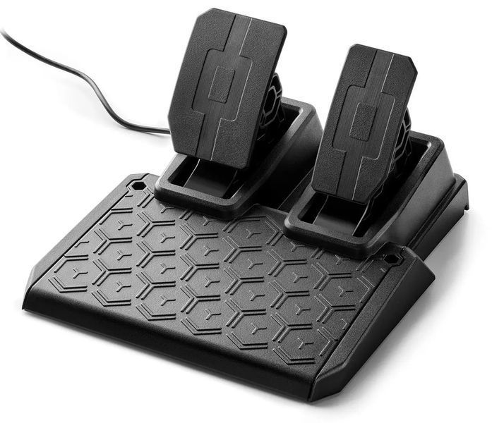 Комплект (руль, педали) ThrustMaster T128 Xbox Series X|S, Xbox One, PC (4460184) 017997 фото