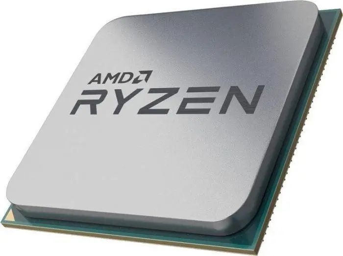 Процессор AMD Ryzen 5 5600G (100-100000252BOX) 342204 фото