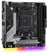 Материнская плата ASRock B550 Phantom Gaming-ITX/ax 343041 фото 3