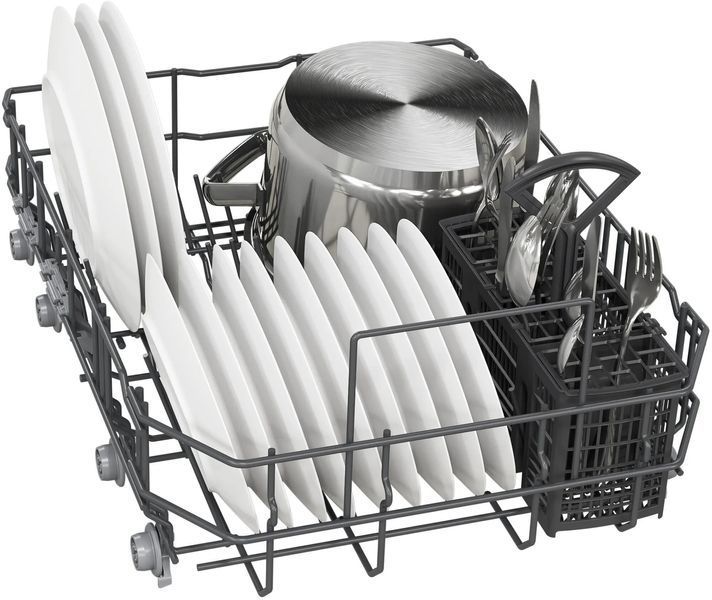 Посудомийна машина SIEMENS SR61HX16KE VarioSpeed Plus 706683 фото