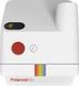 Фотокамера миттєвого друку Polaroid Go White (9035) 042902 фото 6