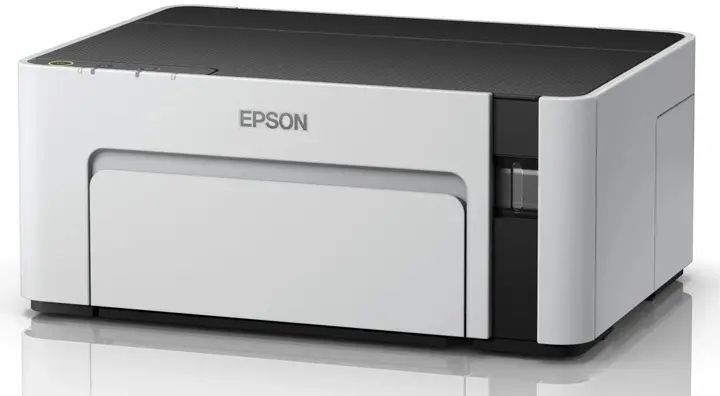 Принтер Epson EcoTank M1100 (C11CG95403) 038070 фото