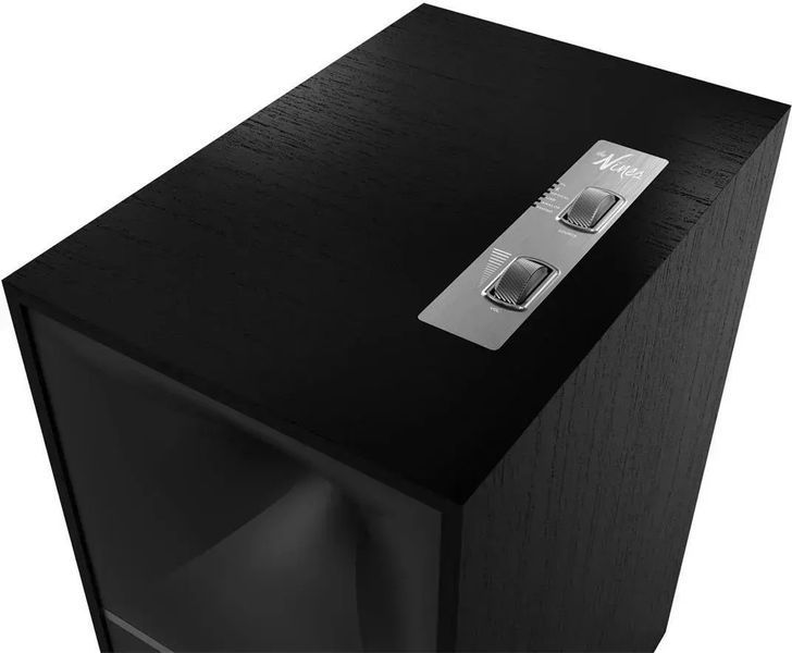 Активні акустичні колонки Klipsch The Nines Matte Black 600865 фото