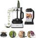 Блендер стационарный Kenwood MultiPro OneTouch FDM73.480SS 602869 фото 1