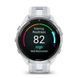 Смарт-часы Garmin Forerunner 965 Titanium Bezel w. Whiteston Case and Whiteston/Powder Gray S. Band (010-02809-01/11/8) 613073 фото 6