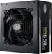 Блок живлення Cooler Master MWE Gold 650W V2 FM (MPE-6501-AFAAG) 001174 фото 1