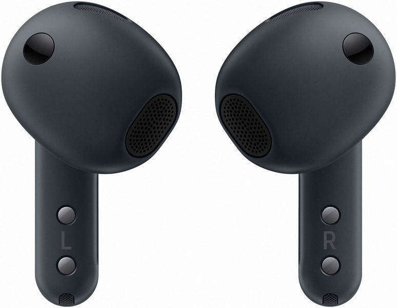 Навушники внутрішньоканальні SAMSUNG Galaxy Buds 4 ANC Чорний 2112272 фото
