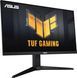 Монитор ASUS TUF Gaming VG27AQML1A (90LM05Z0-B07370) 023124 фото 2