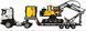 LEGO Вантажівка Volvo FMX та електричний екскаватор EC230 (42175) 004616 фото 3