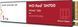 SSD накопичувач WD Red SN700 1 TB (WDS100T1R0C) 000719 фото 2