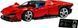 Авто-конструктор LEGO Technic Ferrari Daytona SP3 (42143) 613519 фото 2
