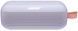 Мобільна колонка BOSE SoundLink Flex Фіолетовий 2031878 фото 3