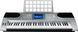 Клавиатура MUSICMATE MM-KB-140 StageKey Серебристый 2086959 фото 1