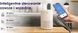 Очищувач повітря Levoit Smart Air Purifier Core 200S White (HEAPAPLVSEU0064) 025683 фото 5