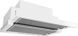 Вытяжка Телескопическая VDB VECTOR PRO 60 WHITE 010797 фото 1