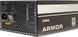 Блок питания Inter-Tech SAMA FTX-1200-A Armor 1200W (88882197) 001245 фото 3