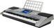 Клавиатура MUSICMATE MM-KB-140 StageKey Серебристый 2086959 фото 2