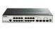 Комутатор керований D-Link DGS-1510-20/E 018157 фото 1
