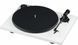 Проигрыватель винила PRO-JECT Primary E Phono Белый 552137 фото 2