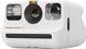 Фотокамера миттєвого друку Polaroid Go White (9035) 042902 фото 3