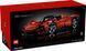 Авто-конструктор LEGO Technic Ferrari Daytona SP3 (42143) 613519 фото 5