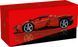 Авто-конструктор LEGO Technic Ferrari Daytona SP3 (42143) 613519 фото 8