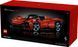 Авто-конструктор LEGO Technic Ferrari Daytona SP3 (42143) 613519 фото 6