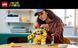 Блоковий конструктор LEGO Super Mario Могутній Боузер (71411) 613490 фото 45