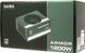 Блок питания Inter-Tech SAMA FTX-1200-A Armor 1200W (88882197) 001245 фото 5