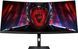 Монітор XIAOMI G34WQi 34" 3440x1440px 180 Гц 1 мс [MPRT] Вигнутий 2006685 фото 1