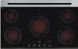 Варочная поверхность газовая Dynaxo DynaCook X5 3198C 005131 фото 1