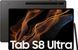Планшет Samsung Galaxy Tab S8 Ultra 8/128 GB 5G Graphite (SM-X906BZAAEUE) 374523ua фото 1