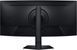 Монітор SAMSUNG Odyssey G7 LS40FG750EUXEN 39.6" 5120x2160px 180Hz 1 ms [GTG] Curved 2096169 фото 7