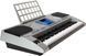Клавиатура MUSICMATE MM-KB-140 StageKey Серебристый 2086959 фото 3