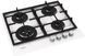 Варочная поверхность газовая Whirlpool AKTL 629 WH 007016 фото 3