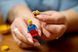 Блочный конструктор LEGO Ideas Торговый автомат с минифигурками (21358) 613469 фото 28