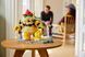 Блоковий конструктор LEGO Super Mario Могутній Боузер (71411) 613490 фото 23