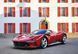 Авто-конструктор LEGO Technic Ferrari Daytona SP3 (42143) 613519 фото 46