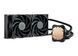 Водяне охолодження Cooler Master MasterLiquid Lite 240 (MLW-D24M-A20PW-R1) 292218 фото 1