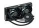 Водяне охолодження Cooler Master MasterLiquid Lite 240 (MLW-D24M-A20PW-R1) 292218 фото 4