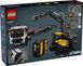 LEGO Вантажівка Volvo FMX та електричний екскаватор EC230 (42175) 004616 фото 2