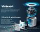 Очищувач повітря Levoit Smart Air Purifier Core 200S White (HEAPAPLVSEU0064) 025683 фото 4