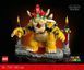 Блоковий конструктор LEGO Super Mario Могутній Боузер (71411) 613490 фото 11