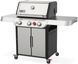 Гриль газовий мобільний Weber Genesis S-325S (35300033) 604604 фото 3