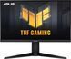 Монитор ASUS TUF Gaming VG27AQML1A (90LM05Z0-B07370) 023124 фото 1