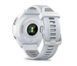 Смарт-часы Garmin Forerunner 965 Titanium Bezel w. Whiteston Case and Whiteston/Powder Gray S. Band (010-02809-01/11/8) 613073 фото 7