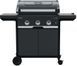Гриль газовый мобильный Campingaz 3 Series Select Exs Plus 604556 фото 1