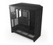 Корпус Nzxt H9 Flow Black (CM-H92FB-01) 615361 фото 2