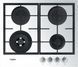 Варочная поверхность газовая Whirlpool AKTL 629 WH 007016 фото 1