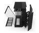 Корпус Nzxt H9 Flow Black (CM-H92FB-01) 615361 фото 7